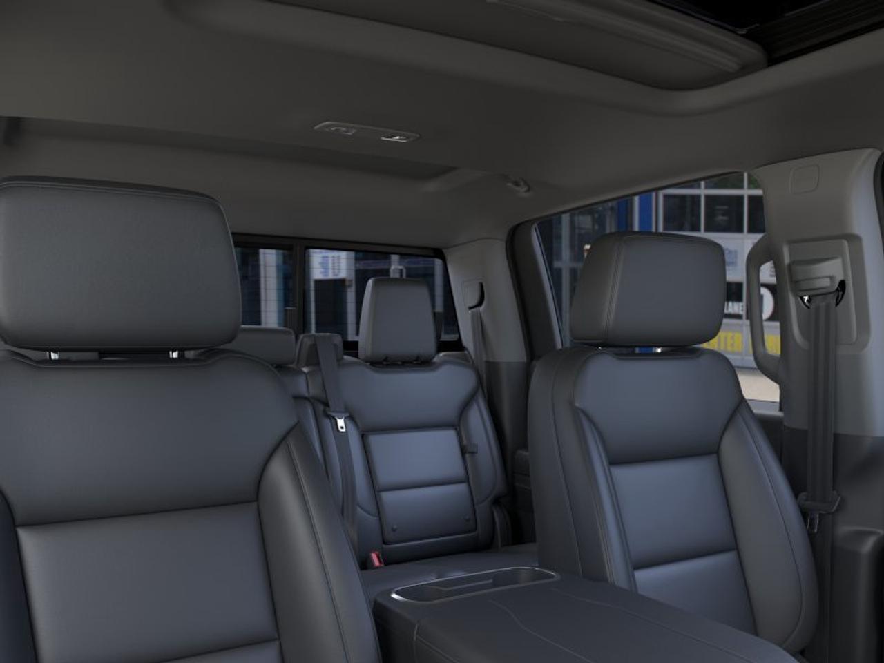 2026 GMC Sierra 1500 ELEVATION Photo