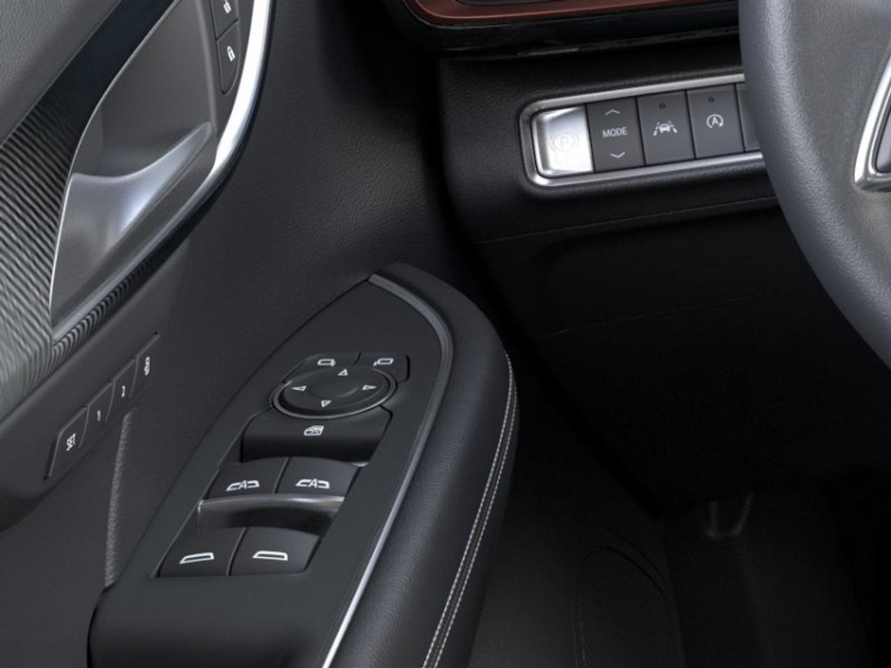2026 Buick Envision SPORT TOURING Photo