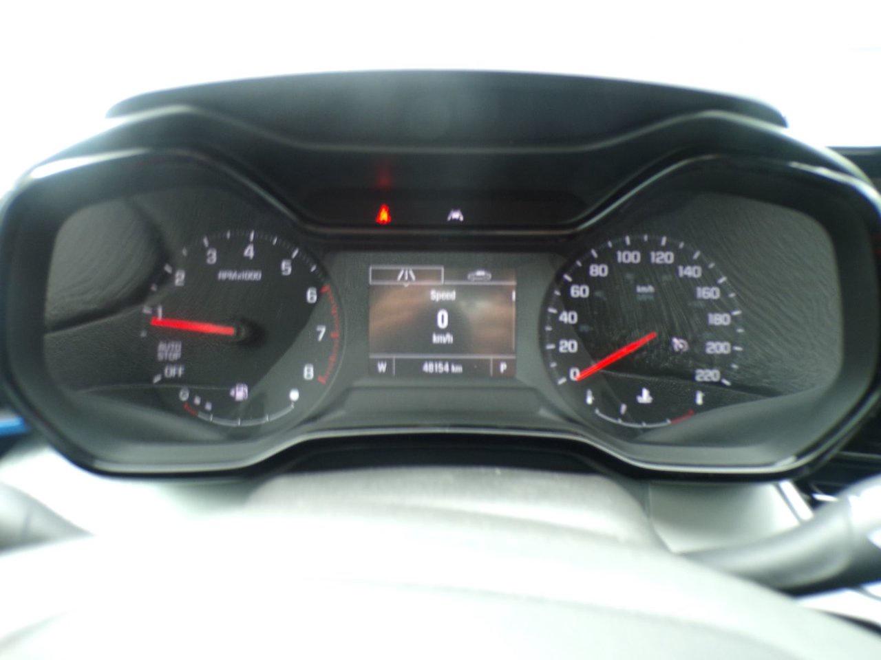 2024 Chevrolet Trax LS Photo