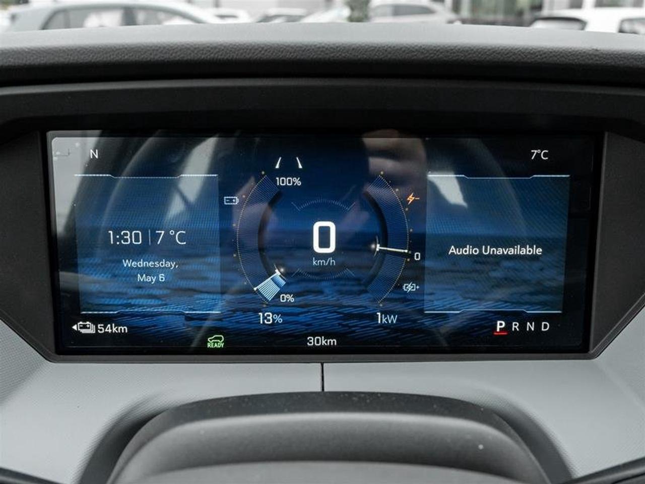 2027 Chevrolet Bolt LT Photo
