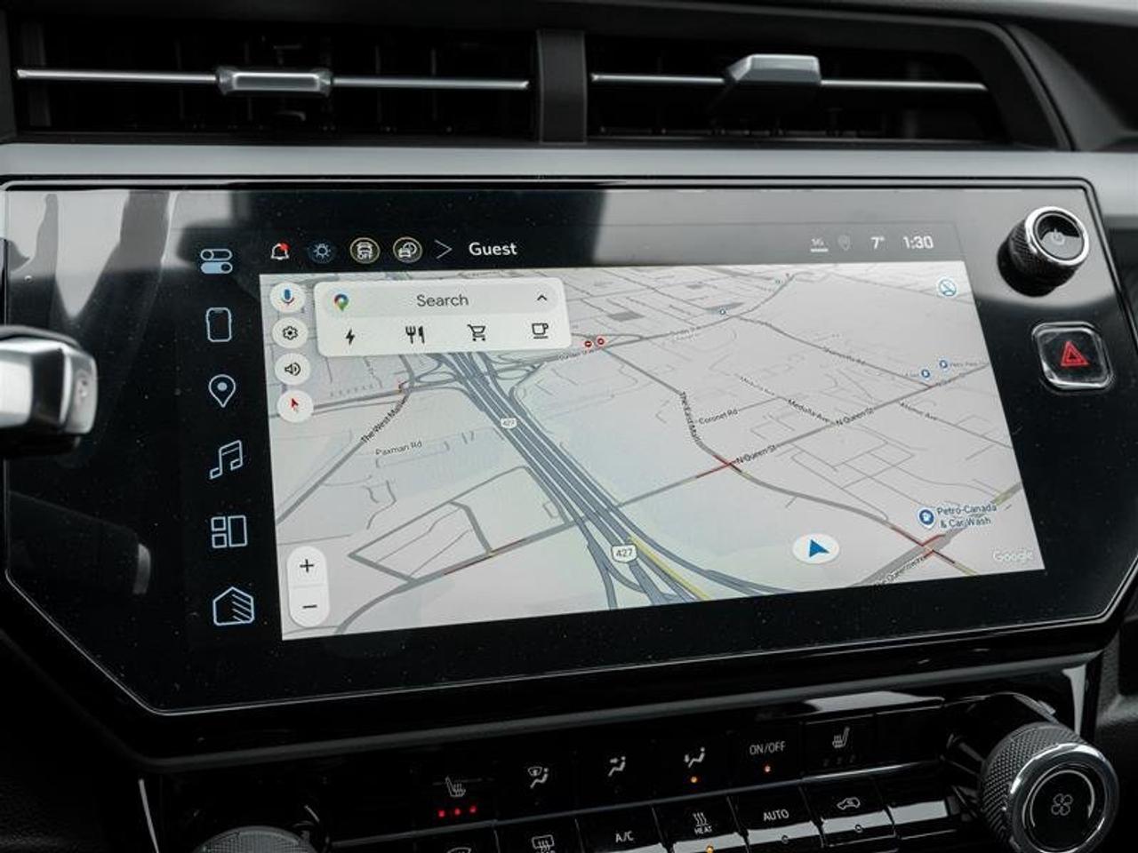 2027 Chevrolet Bolt LT Photo