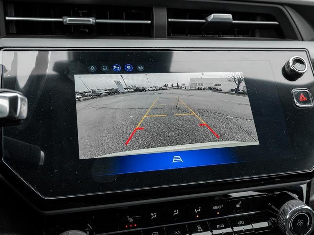 2027 Chevrolet Bolt LT Photo