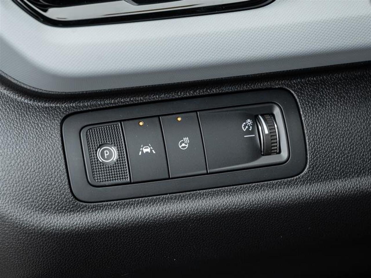 2027 Chevrolet Bolt LT Photo