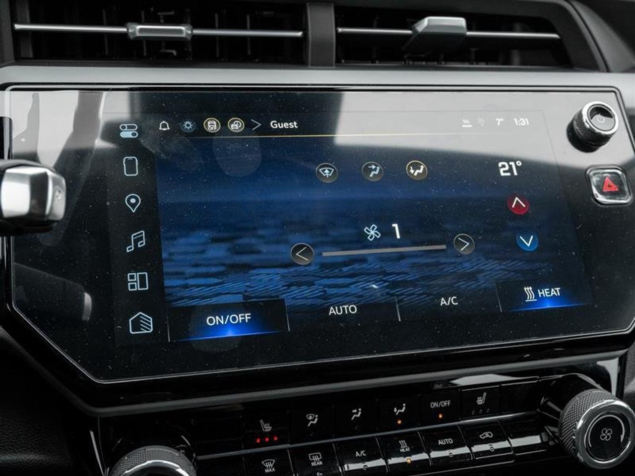 2027 Chevrolet Bolt LT Photo