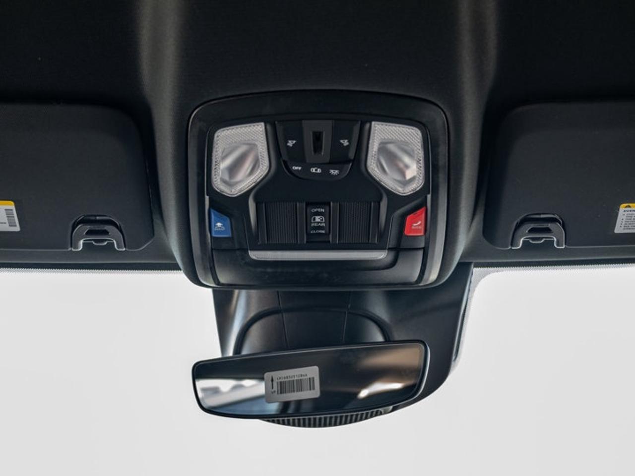 2026 RAM 2500 Black Express Photo