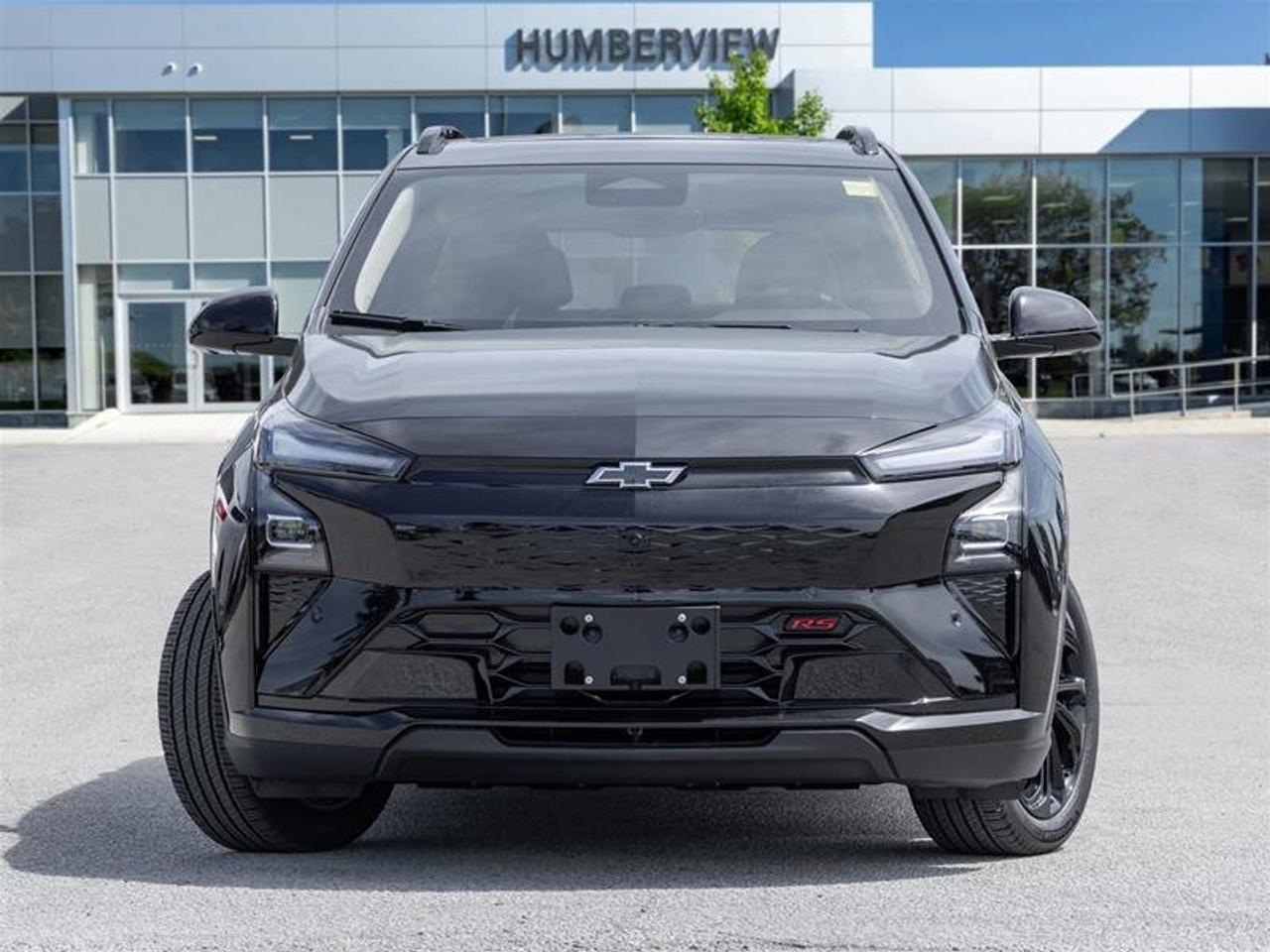 2027 Chevrolet Bolt RS Photo