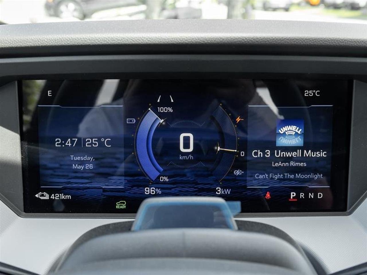 2027 Chevrolet Bolt RS Photo