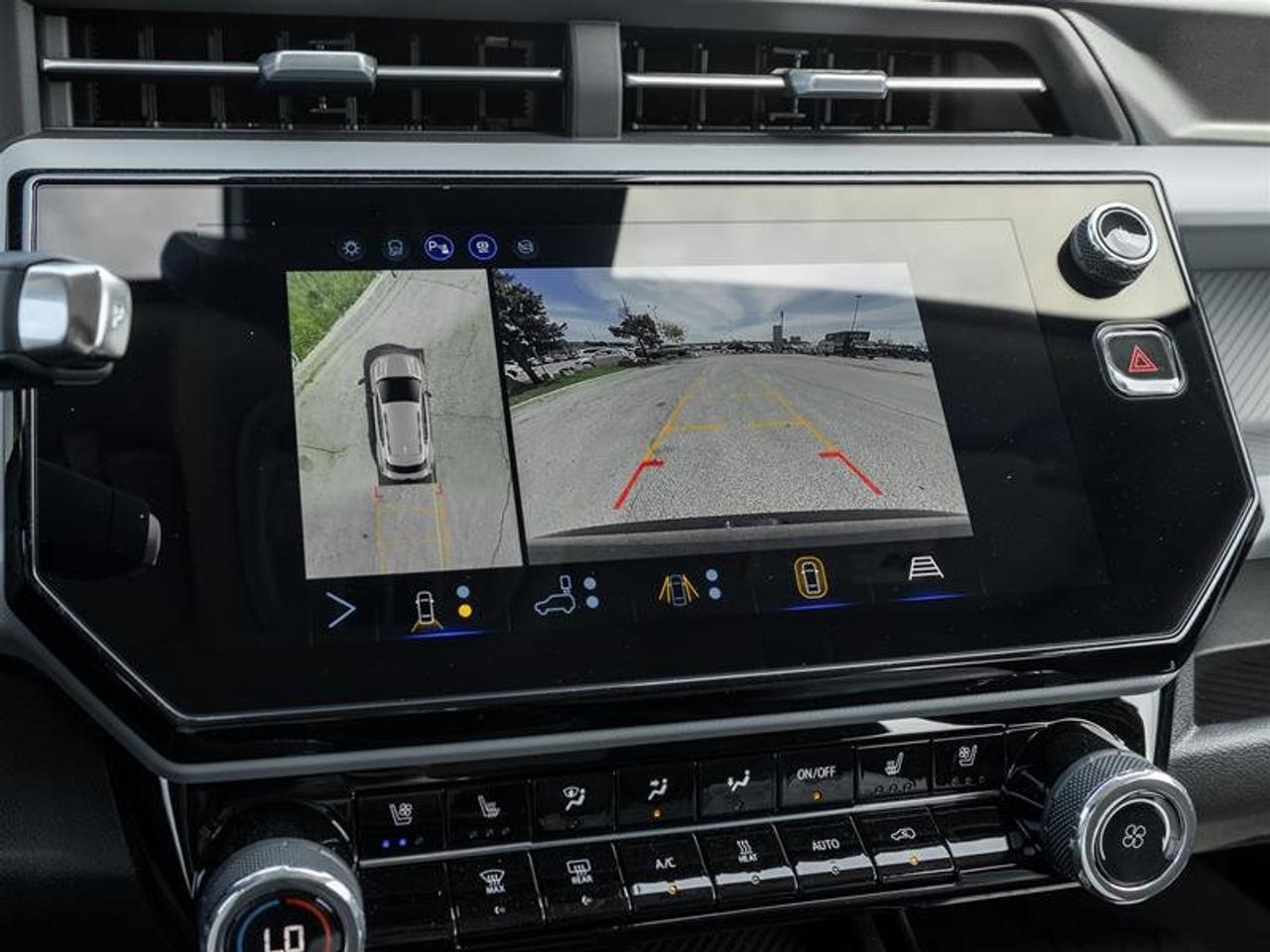 2027 Chevrolet Bolt RS Photo