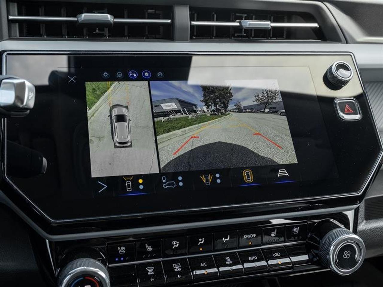 2027 Chevrolet Bolt RS Photo