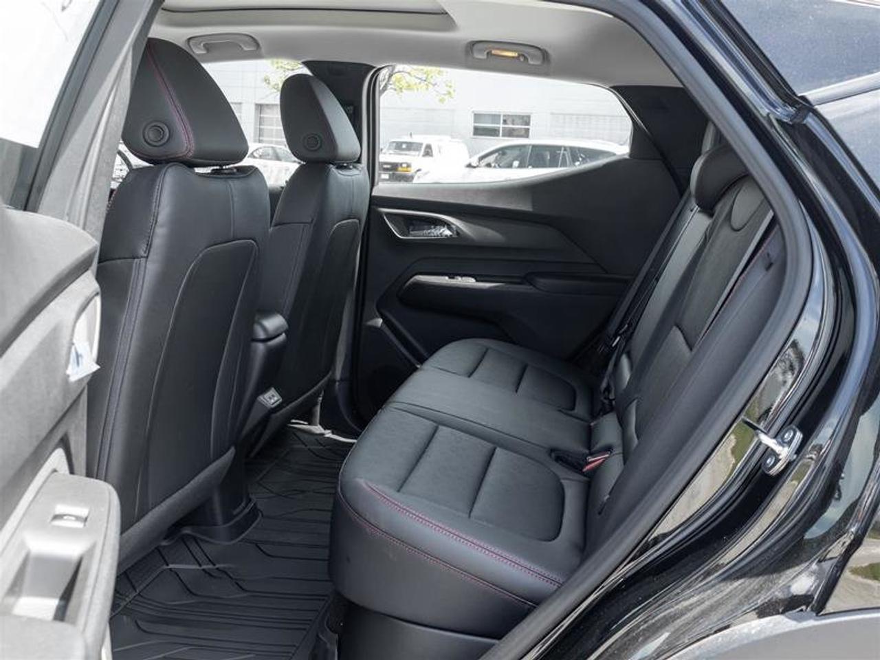 2027 Chevrolet Bolt RS Photo