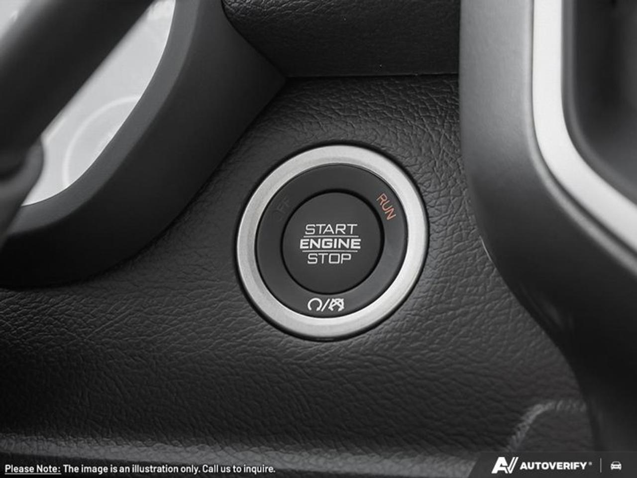 2026 RAM 2500 Big Horn Photo