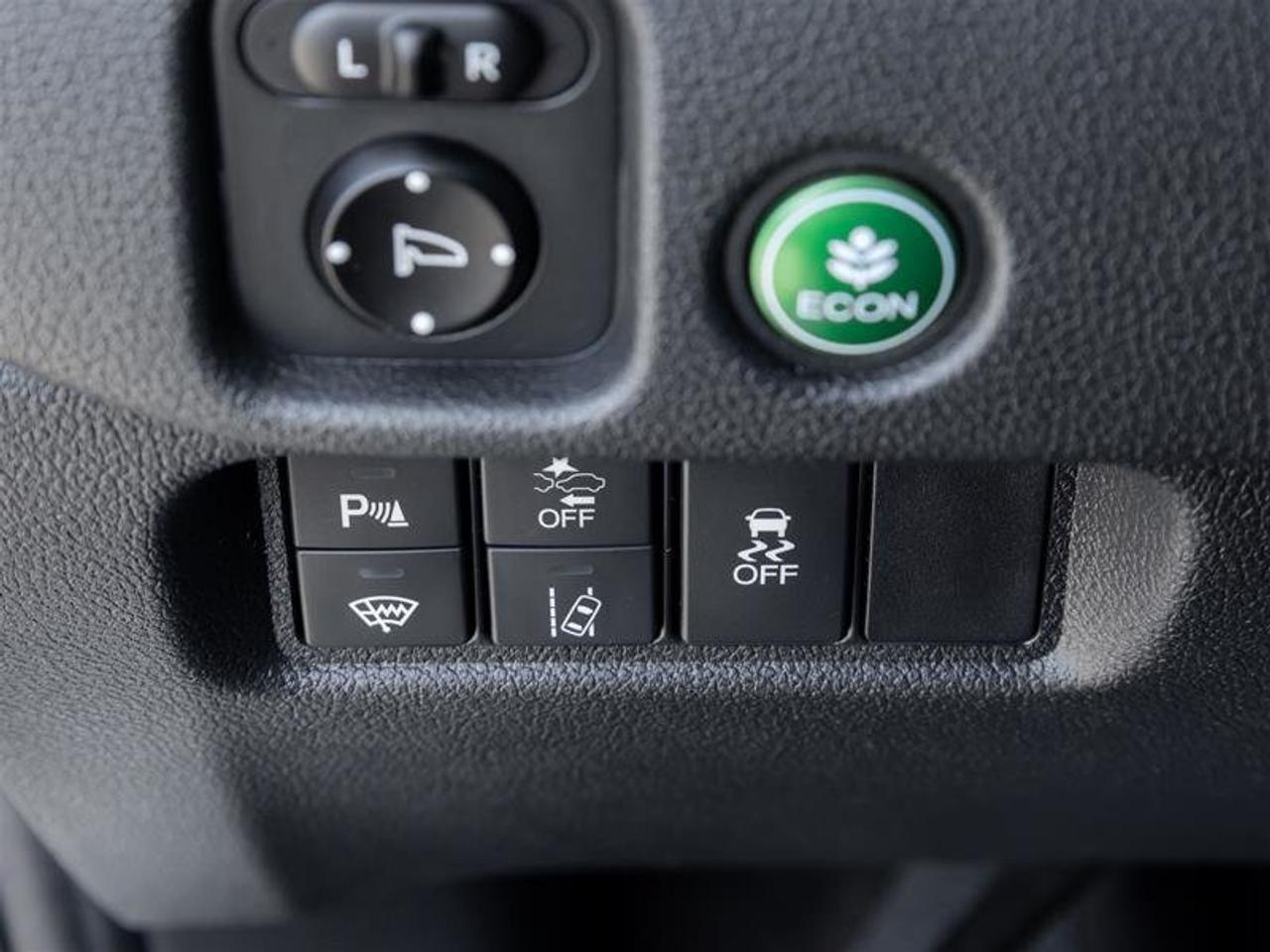 2020 Honda Passport EX-L Photo