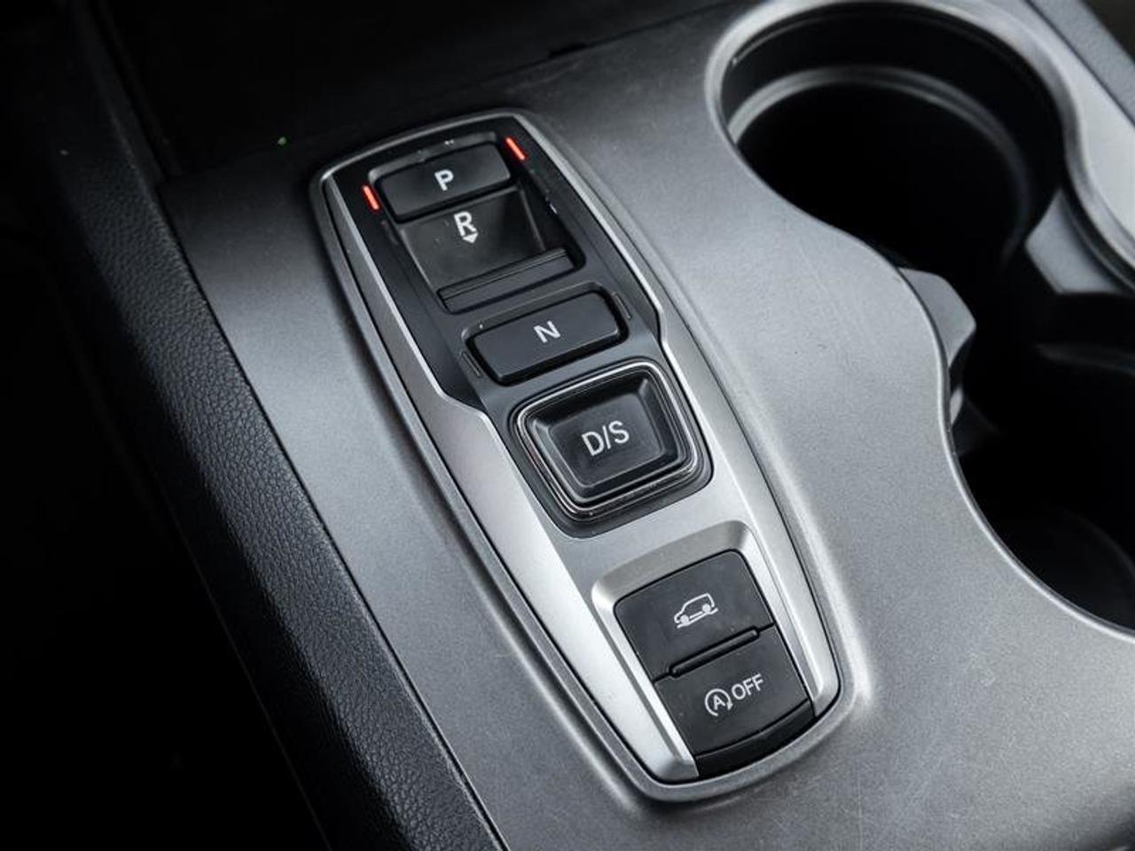 2020 Honda Passport EX-L Photo