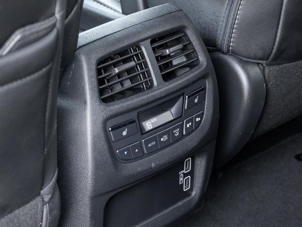 2020 Honda Passport EX-L Photo