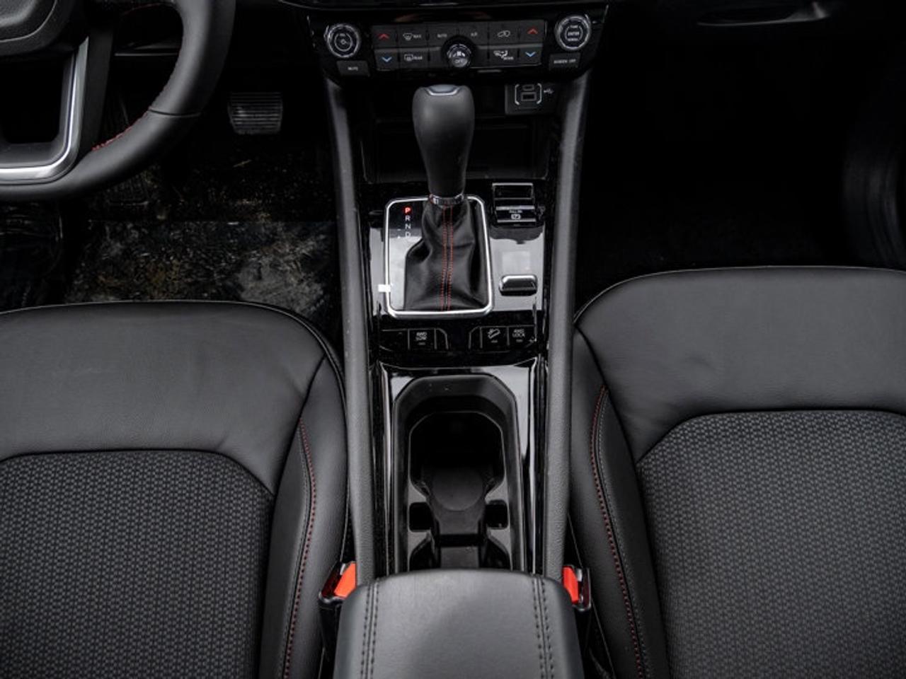 2026 Jeep Compass Trailhawk Photo
