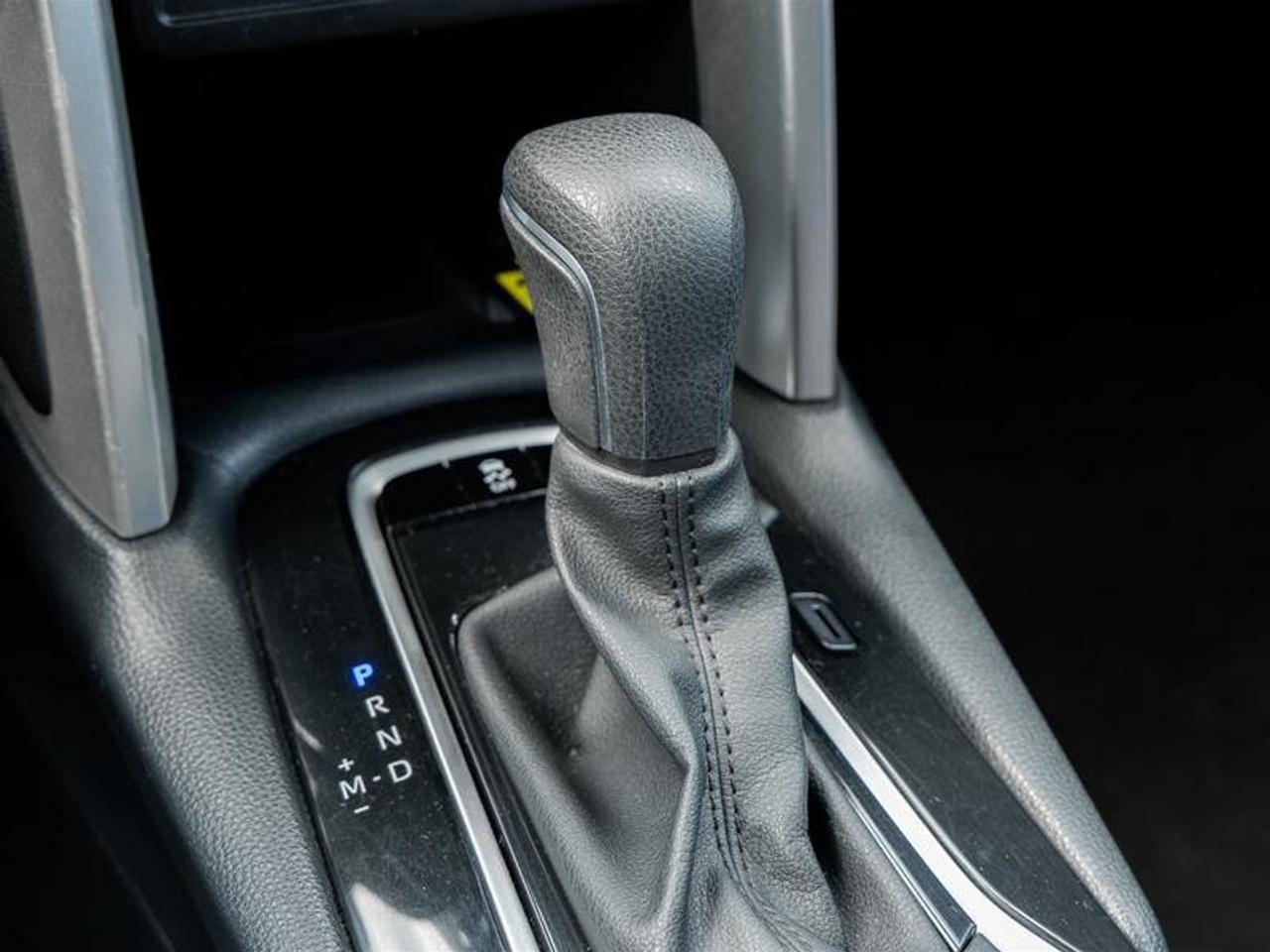 2023 Toyota Corolla Cross LE AWD Heated Seats| Heated Steering Wheel| Moonroof| Backup Camera| LE| AWD Photo