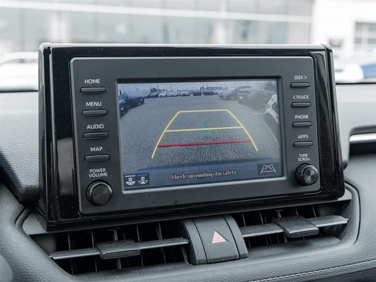 2021 Toyota RAV4 XLE AWD Sunroof | Backup Cam | Heated Seats | XLE | AWD Photo