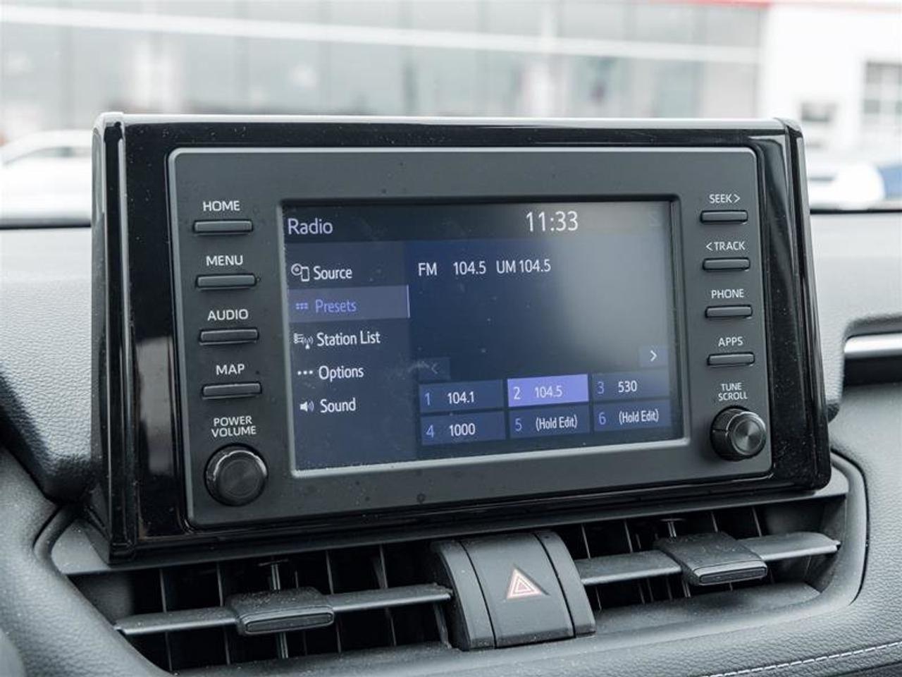 2021 Toyota RAV4 XLE AWD Sunroof | Backup Cam | Heated Seats | XLE | AWD Photo