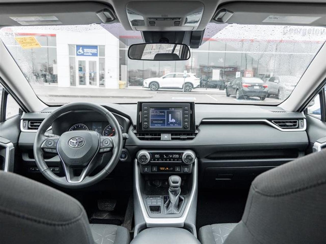 2021 Toyota RAV4 XLE AWD Sunroof | Backup Cam | Heated Seats | XLE | AWD Photo