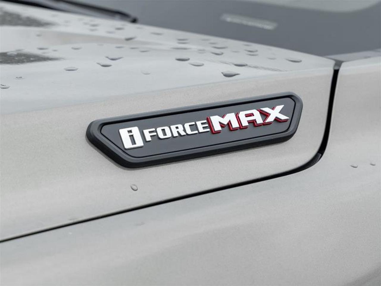 2026 Toyota TACOMA HYBRID Trailhunter Photo