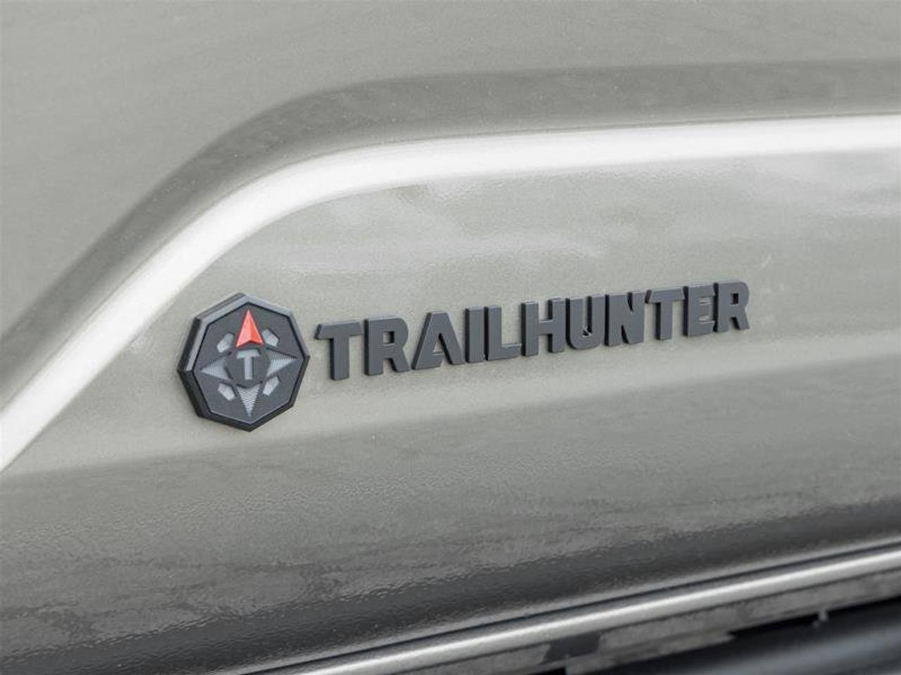 2026 Toyota TACOMA HYBRID Trailhunter Photo
