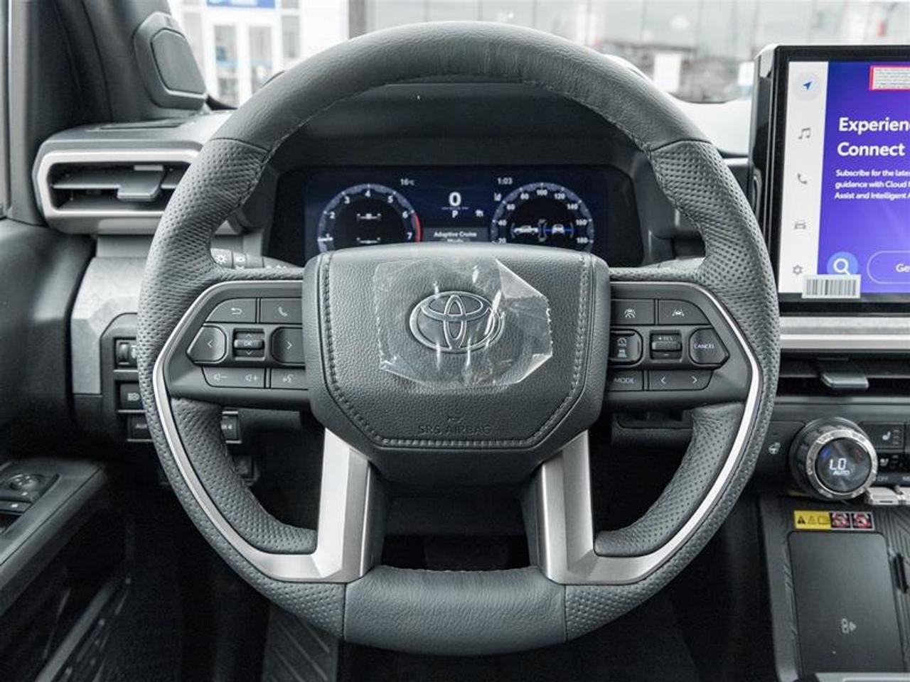 2026 Toyota TACOMA HYBRID Trailhunter Photo