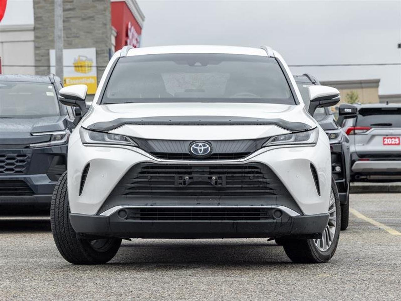 2021 Toyota Venza Hybrid Venza XLE Backup Cam | Navi | Heated Seats | Wireless Charging | JBL Audio | XLE Photo