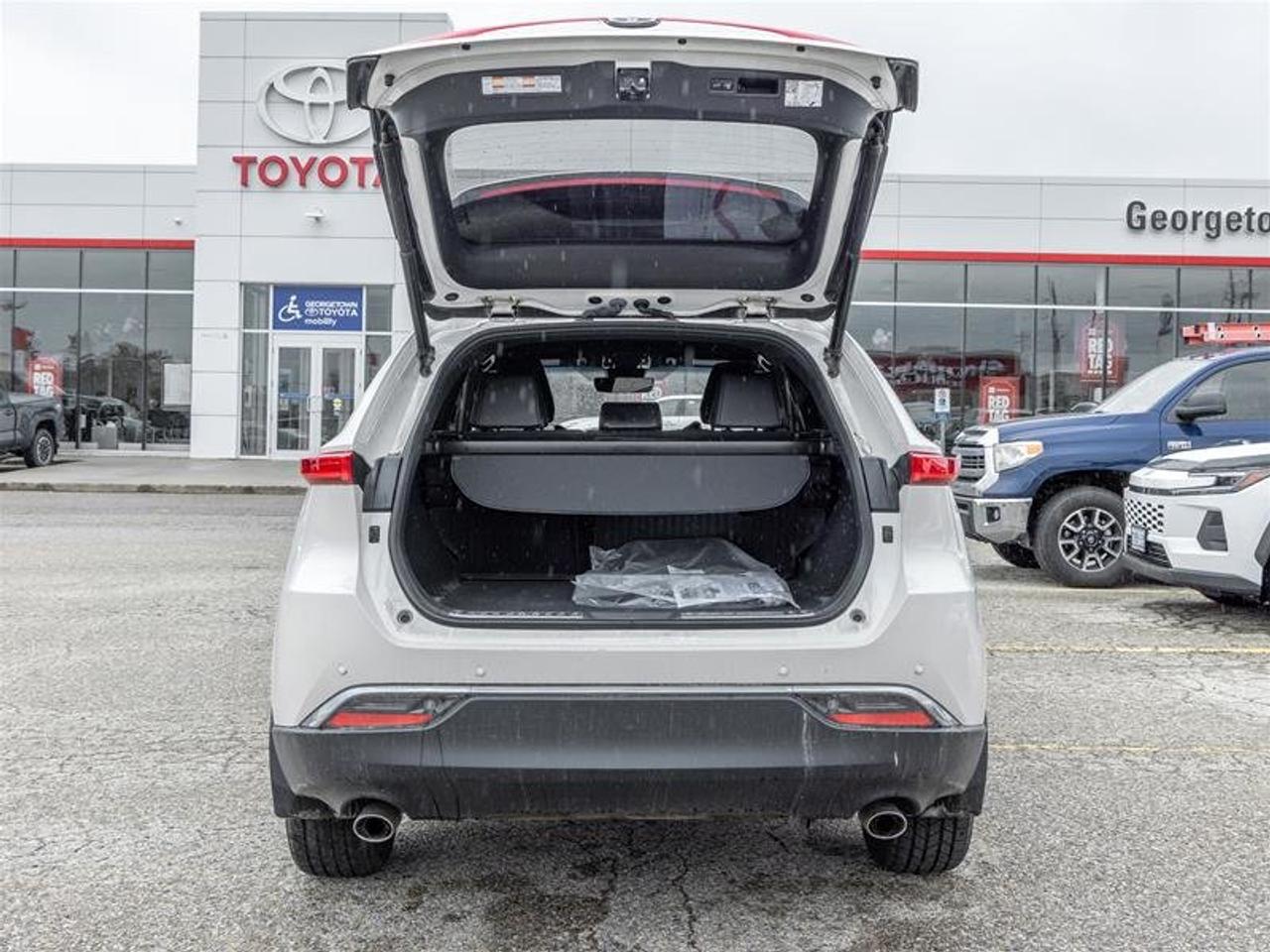2021 Toyota Venza Hybrid Venza XLE Backup Cam | Navi | Heated Seats | Wireless Charging | JBL Audio | XLE Photo