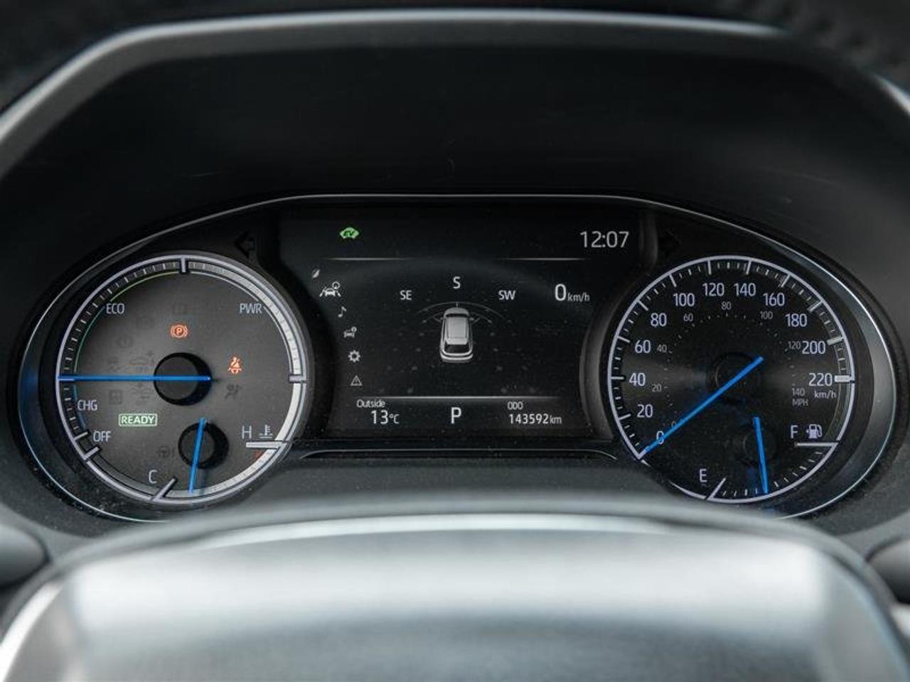 2021 Toyota Venza Hybrid Venza XLE Backup Cam | Navi | Heated Seats | Wireless Charging | JBL Audio | XLE Photo