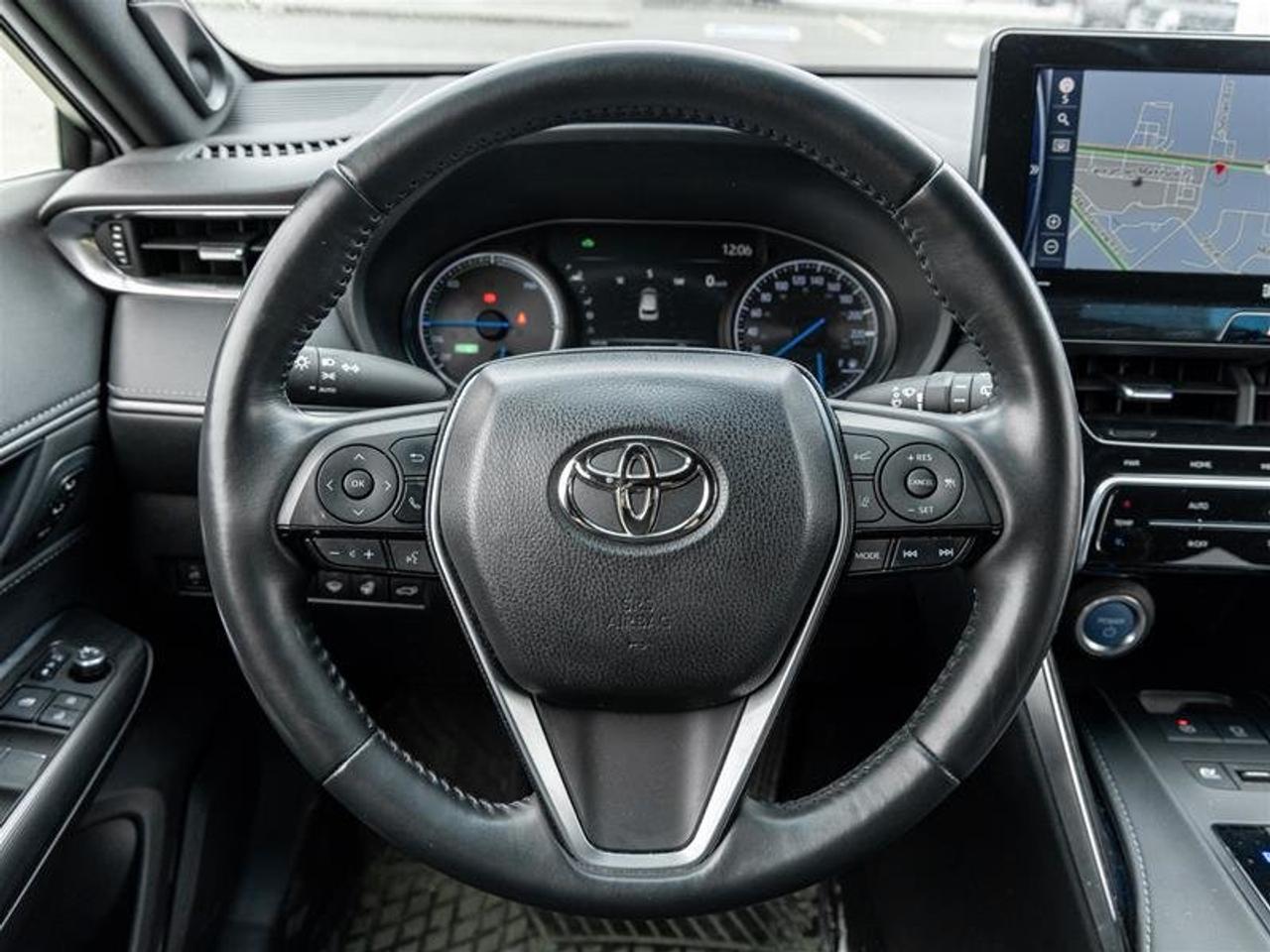 2021 Toyota Venza Hybrid Venza XLE Backup Cam | Navi | Heated Seats | Wireless Charging | JBL Audio | XLE Photo