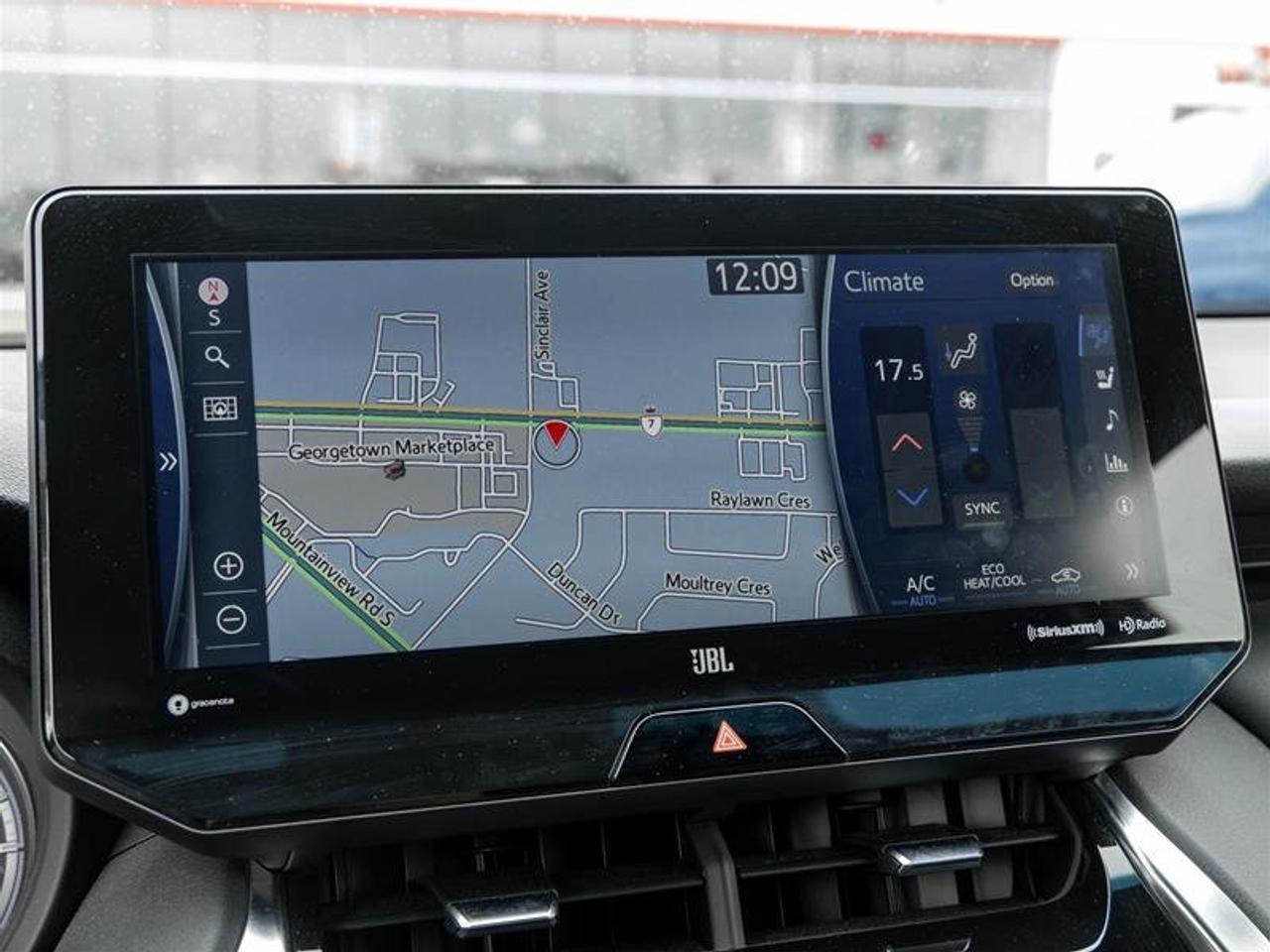 2021 Toyota Venza Hybrid Venza XLE Backup Cam | Navi | Heated Seats | Wireless Charging | JBL Audio | XLE Photo