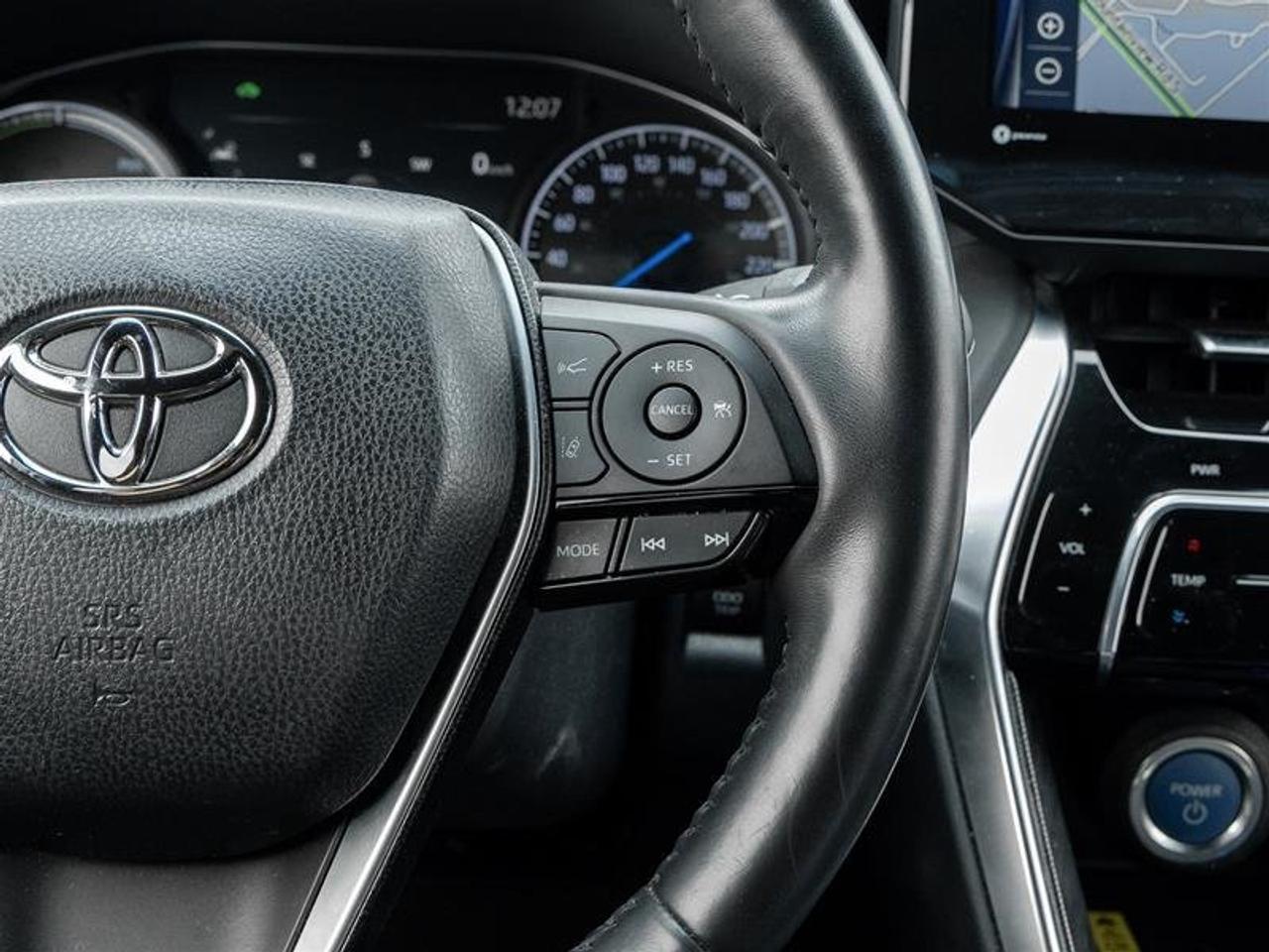 2021 Toyota Venza Hybrid Venza XLE Backup Cam | Navi | Heated Seats | Wireless Charging | JBL Audio | XLE Photo