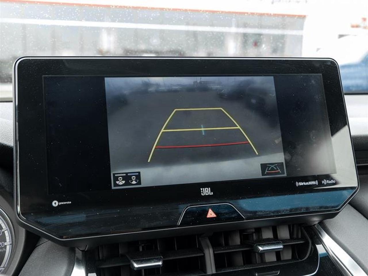 2021 Toyota Venza Hybrid Venza XLE Backup Cam | Navi | Heated Seats | Wireless Charging | JBL Audio | XLE Photo