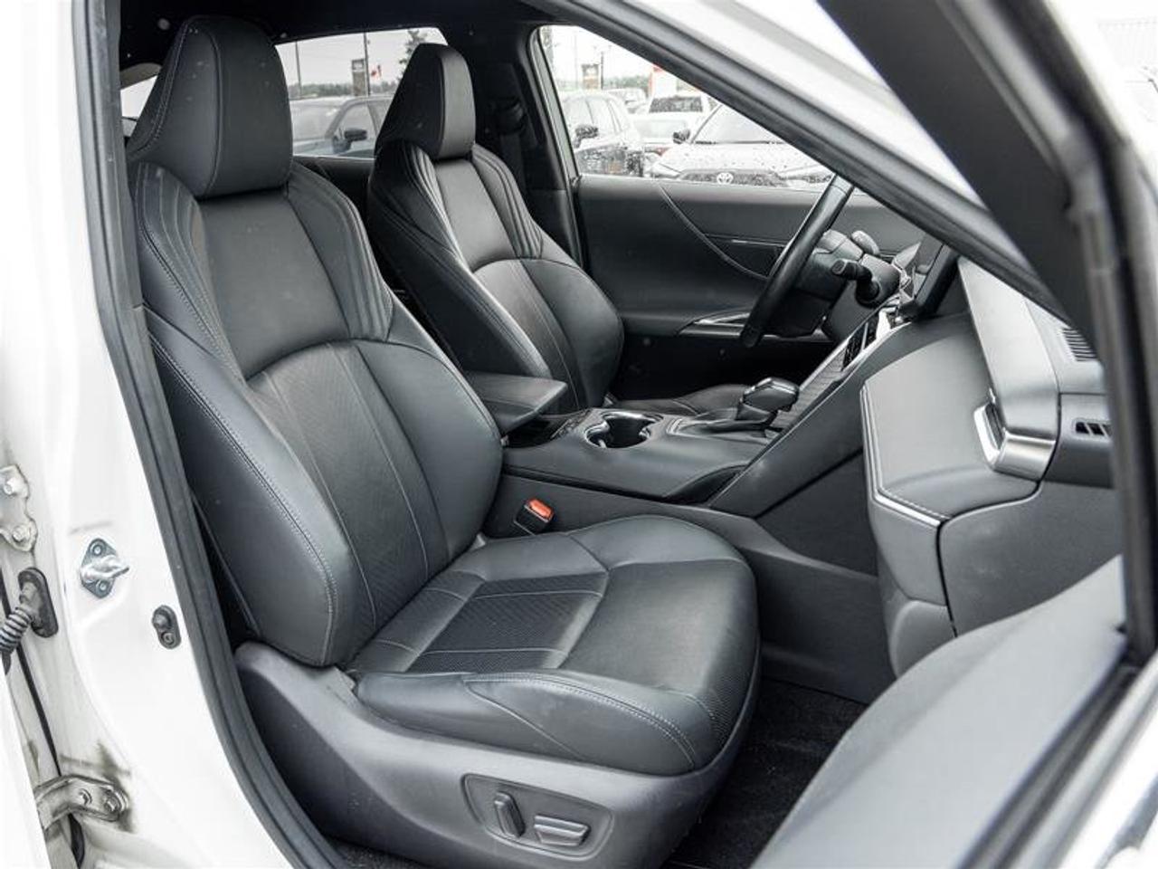 2021 Toyota Venza Hybrid Venza XLE Backup Cam | Navi | Heated Seats | Wireless Charging | JBL Audio | XLE Photo