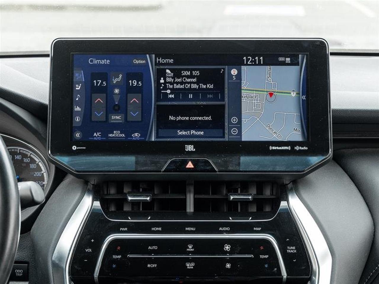 2021 Toyota Venza Hybrid Venza XLE Backup Cam | Navi | Heated Seats | Wireless Charging | JBL Audio | XLE Photo