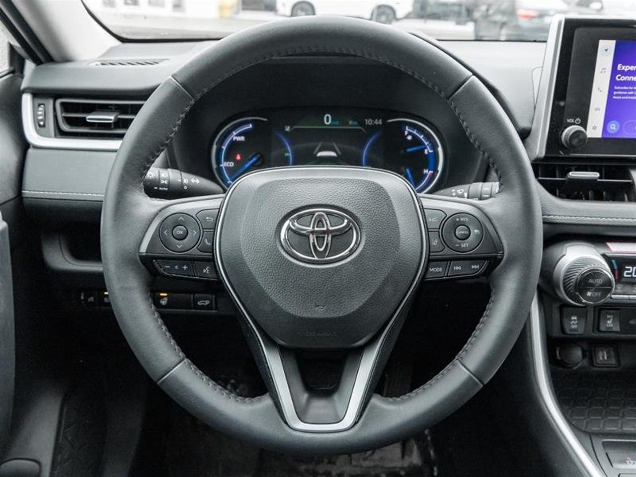 2025 Toyota RAV4 Hybrid XLE AWD Sunroof | Backup Cam | Heated Seats | Hybrid | XLE | AWD Photo