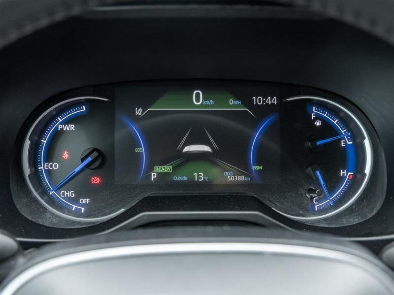 2025 Toyota RAV4 Hybrid XLE AWD Sunroof | Backup Cam | Heated Seats | Hybrid | XLE | AWD Photo
