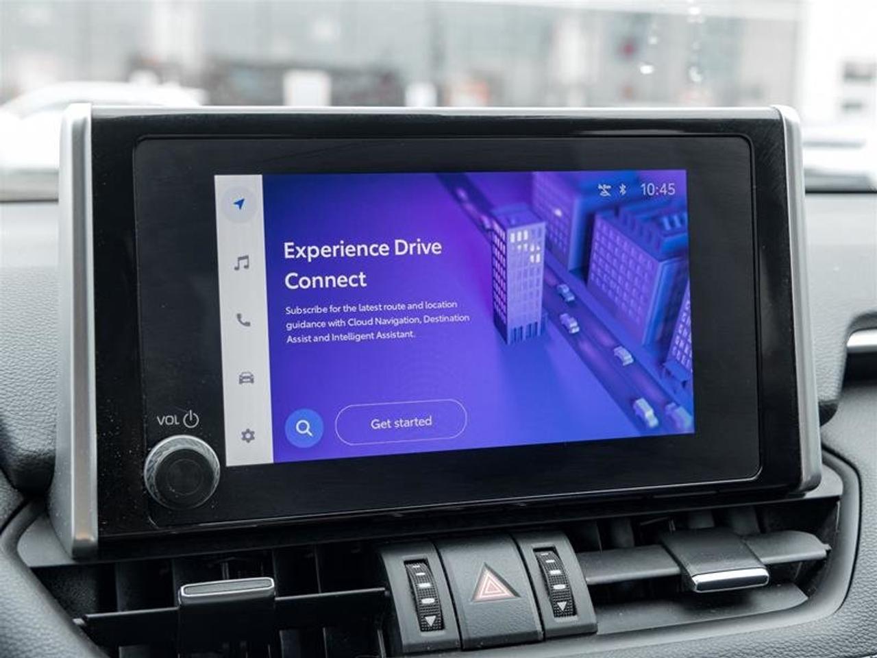 2025 Toyota RAV4 Hybrid XLE AWD Sunroof | Backup Cam | Heated Seats | Hybrid | XLE | AWD Photo