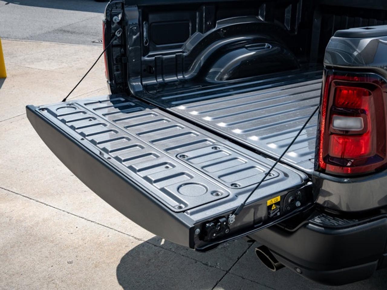 2026 RAM 1500 Rebel Photo