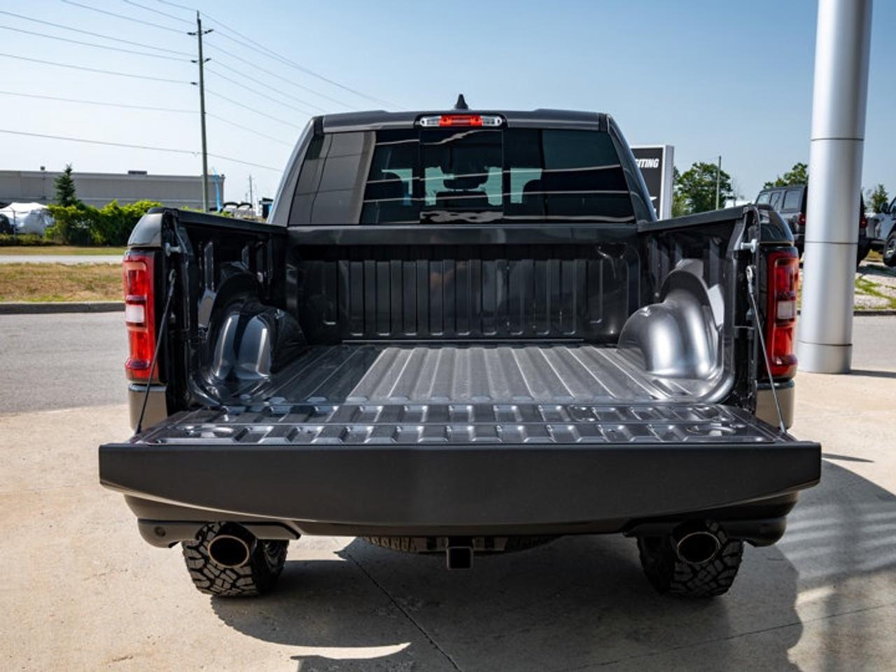 2026 RAM 1500 Rebel Photo