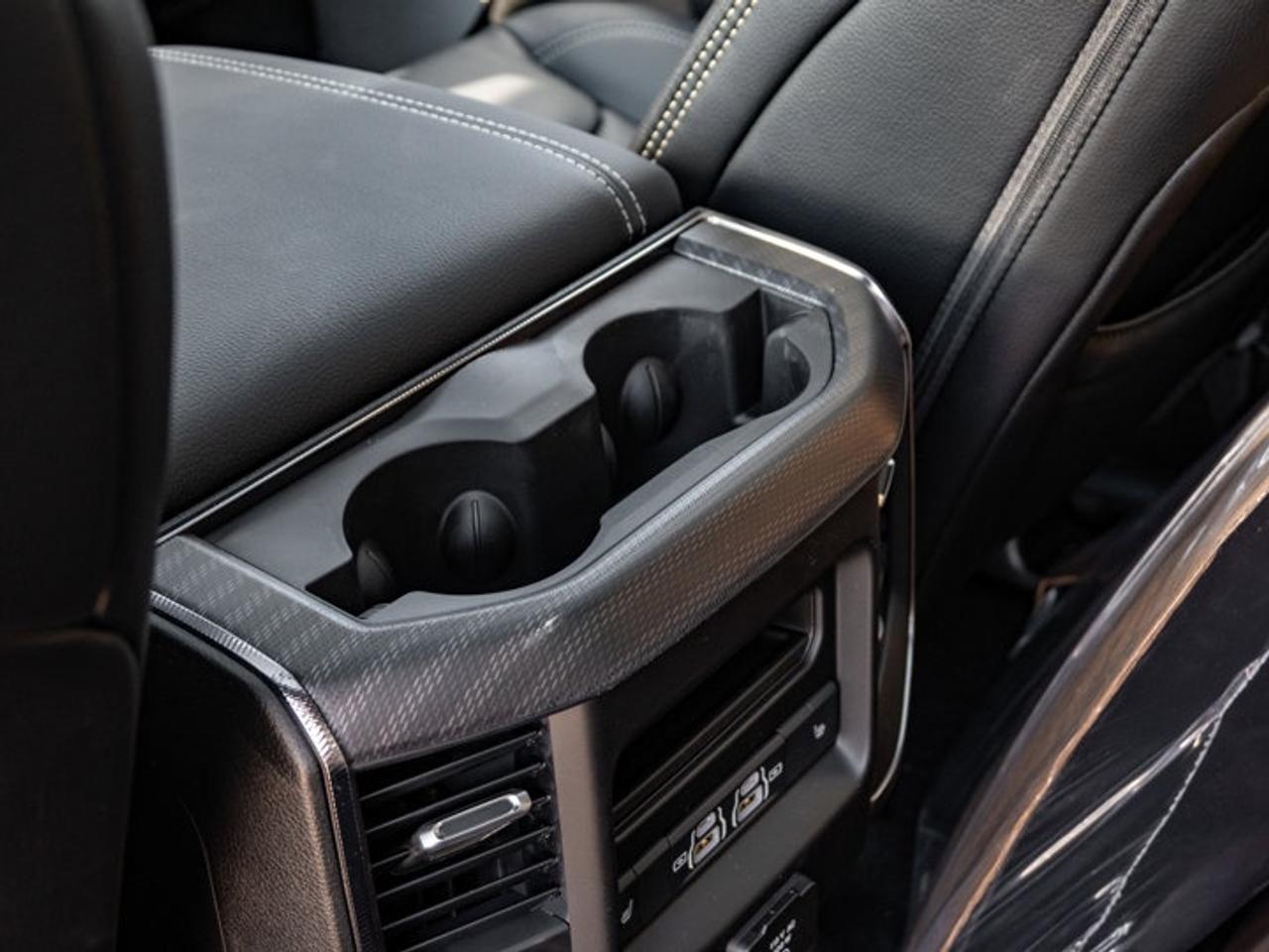 2026 RAM 1500 Rebel Photo