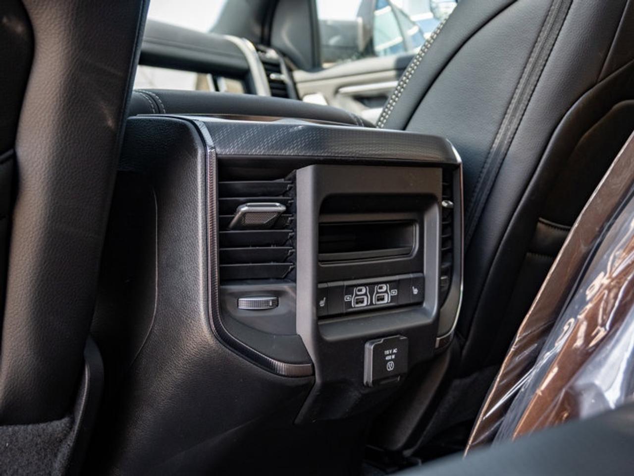 2026 RAM 1500 Rebel Photo