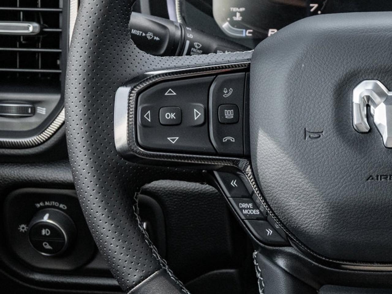 2026 RAM 1500 Rebel Photo