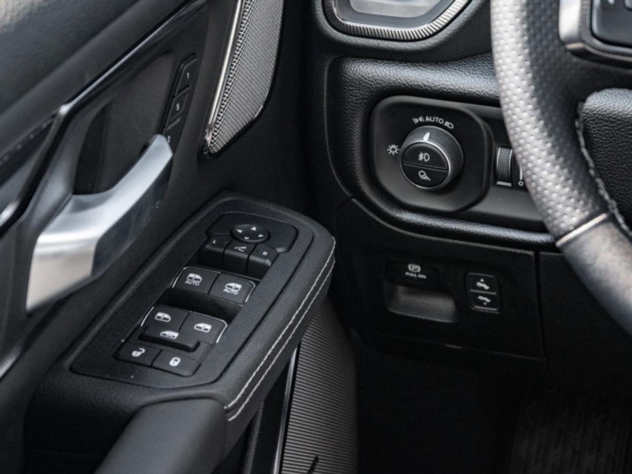 2026 RAM 1500 Rebel Photo