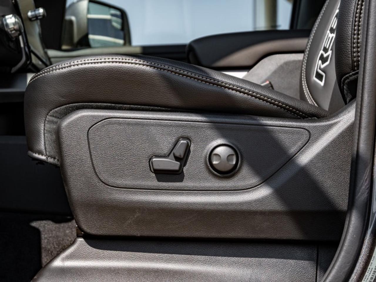 2026 RAM 1500 Rebel Photo