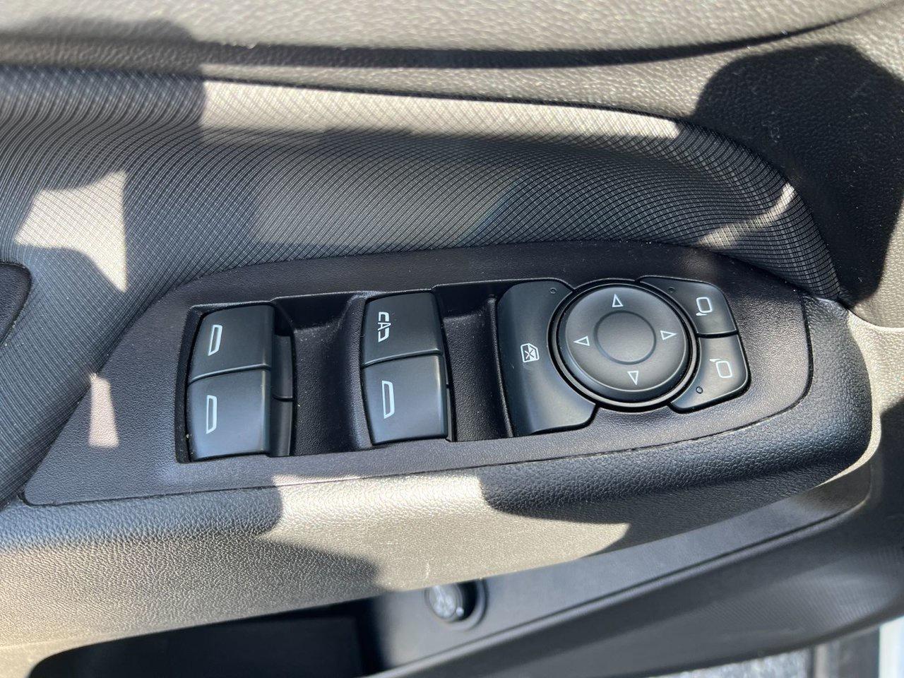 2022 Chevrolet Equinox RS AWD Photo