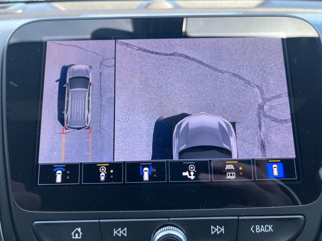 2022 Chevrolet Equinox RS AWD Photo