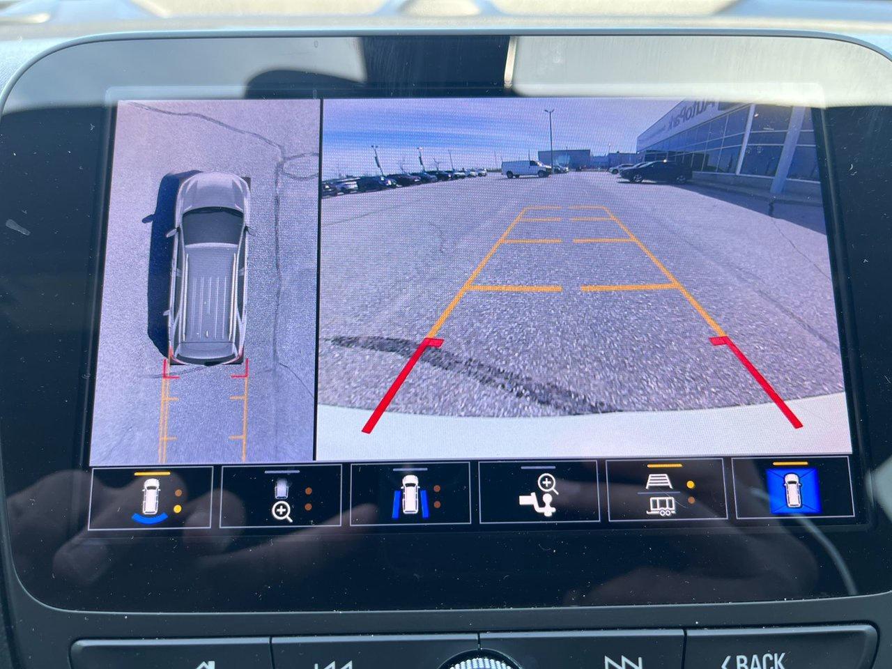 2022 Chevrolet Equinox RS AWD Photo
