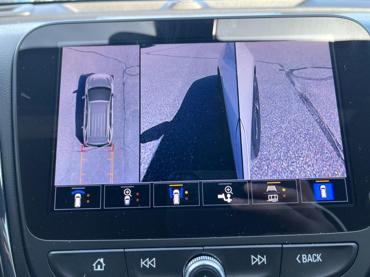 2022 Chevrolet Equinox RS AWD Photo