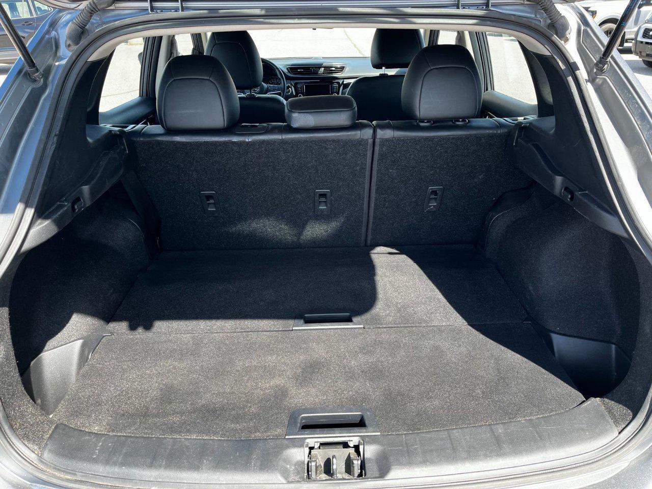 2023 Nissan Qashqai AWD SL CVT Photo